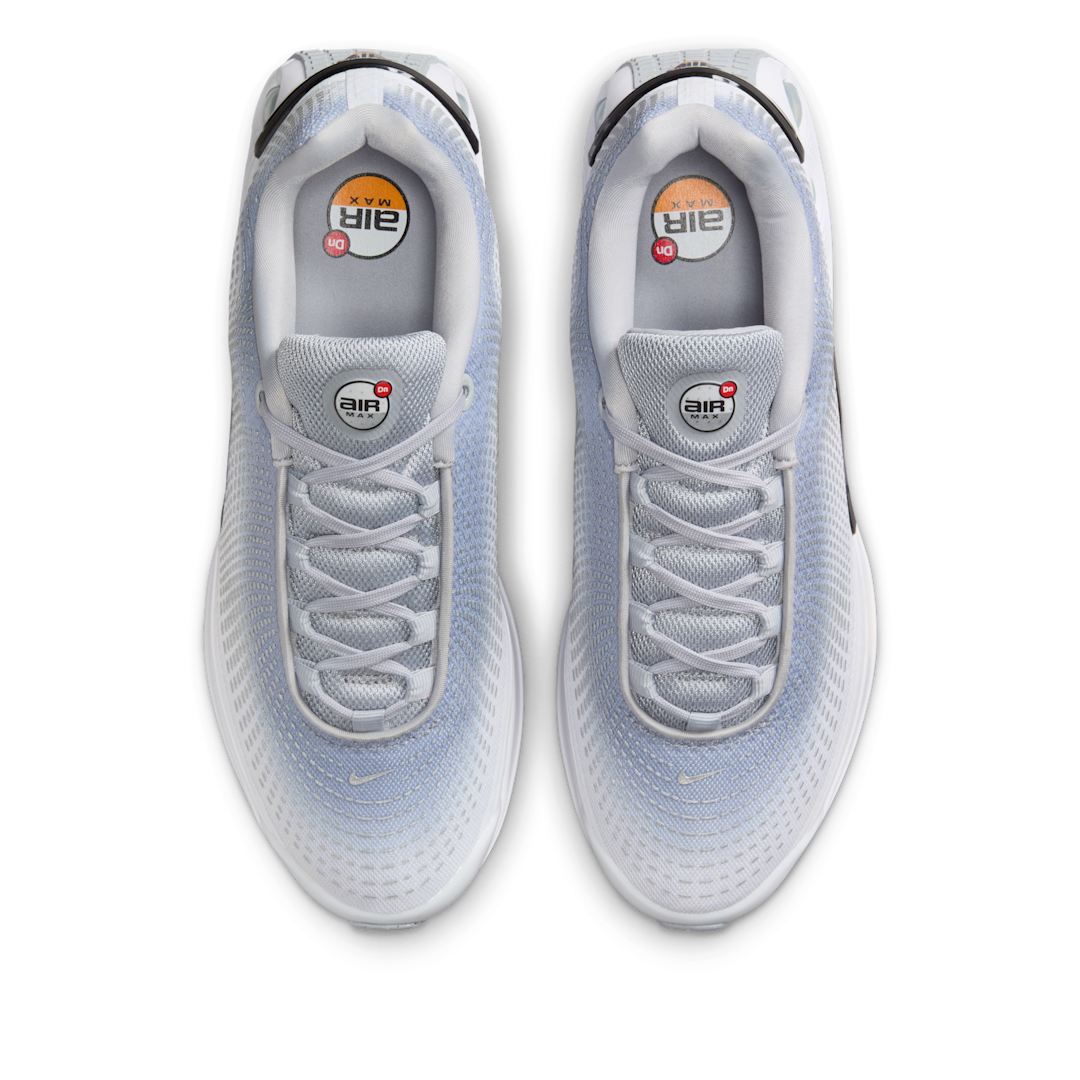 Nike Air Max Dn Premium Wolf Grey Pure Platinum Aurora Green White, Wolf Grey/Pure Platinum/Aurora Green/White (HQ0013-001)