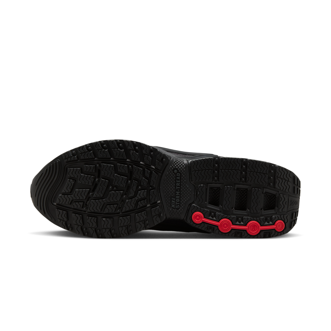 Nike Air Max Dn Roam Black Metallic Silver, Black/Metallic Silver (HQ8605-001)