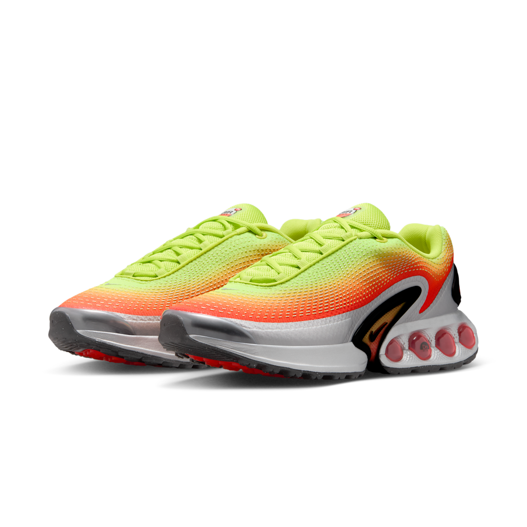Nike Air Max Dn SE Cyber Bright Crimson
