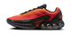 Nike Air Max Dn Total Orange Bright Crimson Dark Smoke Grey Black