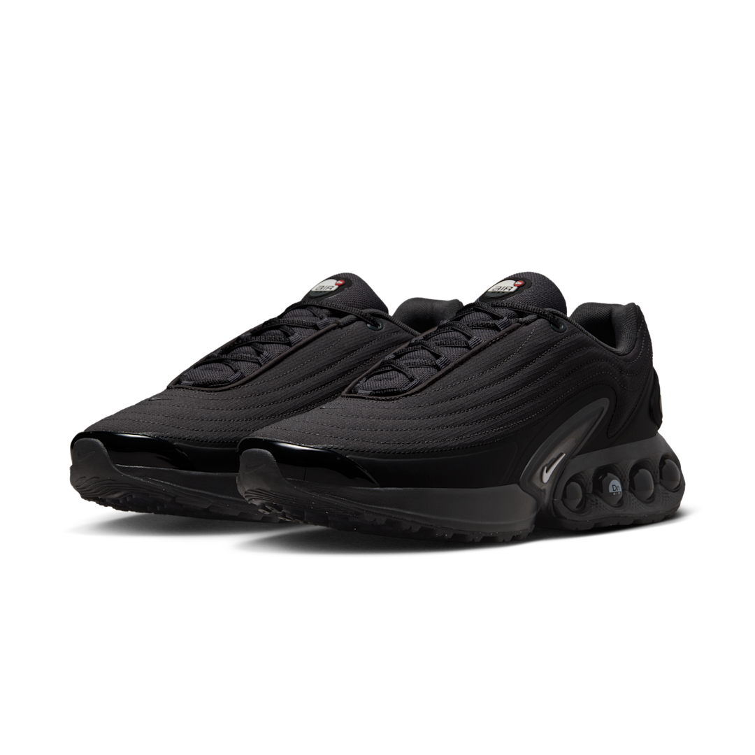 Nike Air Max Dn Winterized Anthracite Black, Anthracite/Black/Anthracite/White (HV4528-002)