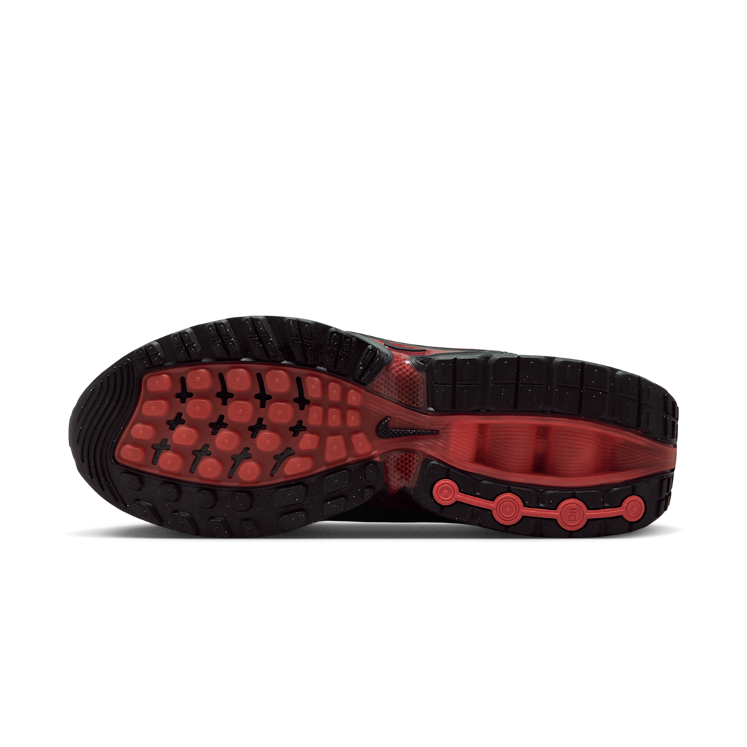 Nike Air Max Dn Winterized Noble Red Black, Noble Red/Noble Red/Light Crimson/Black (HV4528-600)
