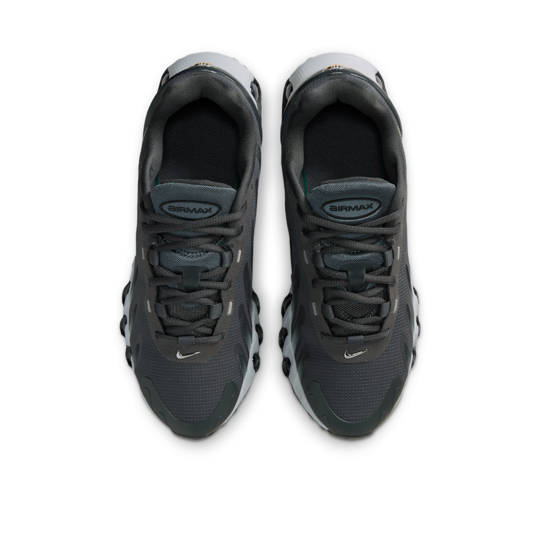 Nike Air Max Dn8 Anthracite Wolf Grey Black, Anthracite/Wolf Grey/Black/Metallic Silver (HF7310-014)