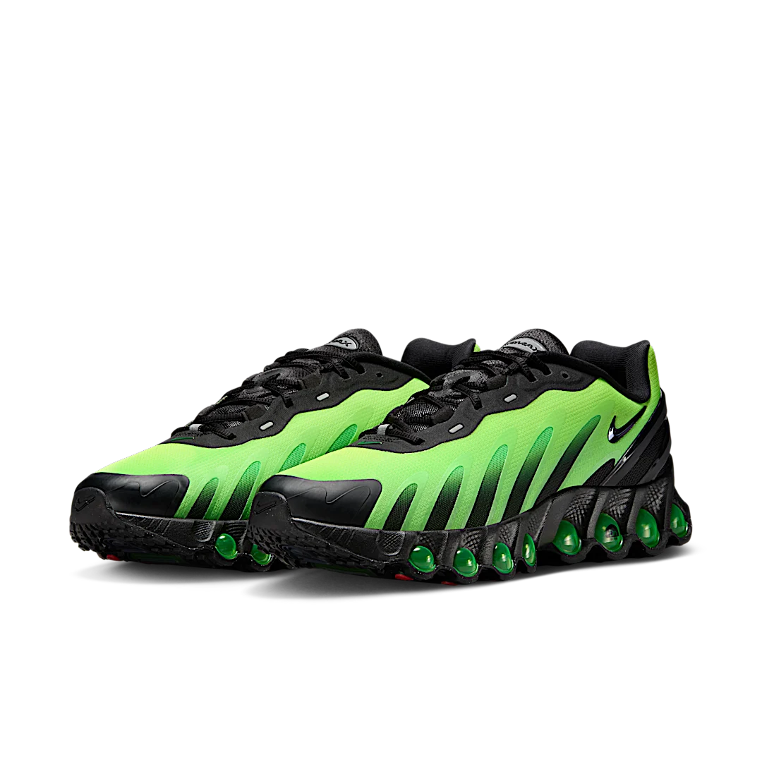 Nike Air Max Dn8 Black Green Strike, Black/Green Strike/Volt/Black (HQ4681-010)