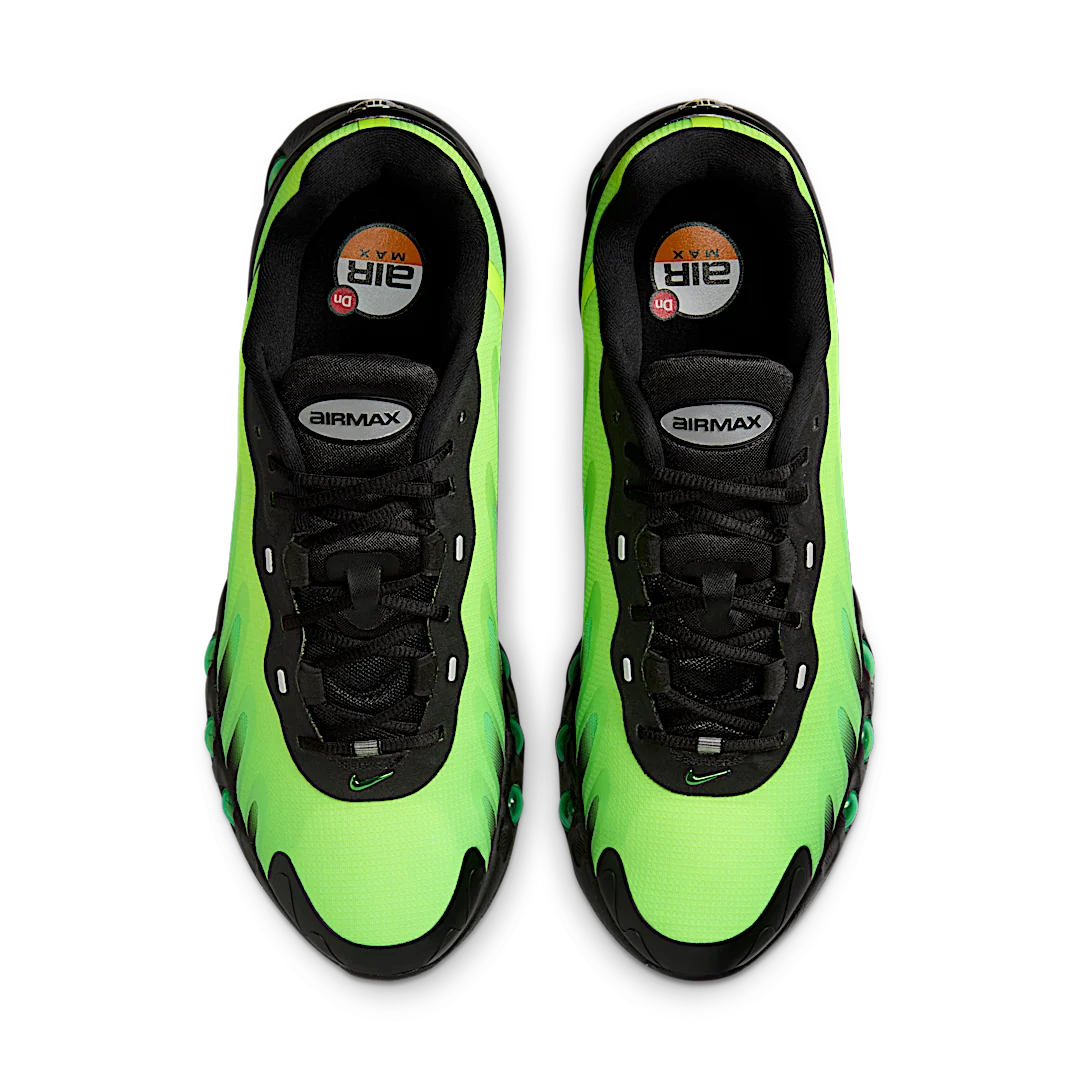 Nike Air Max Dn8 Black Green Strike, Black/Green Strike/Volt/Black (HQ4681-010)