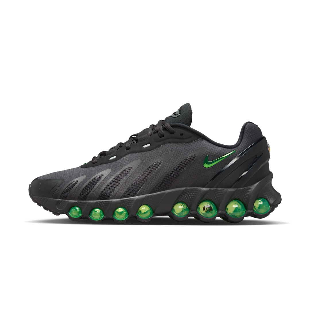 Nike Air Max Dn8 Black Green Strike Dark Smoke Grey, Black/Green Strike/Dark Smoke Grey/Black (IH4119-001)