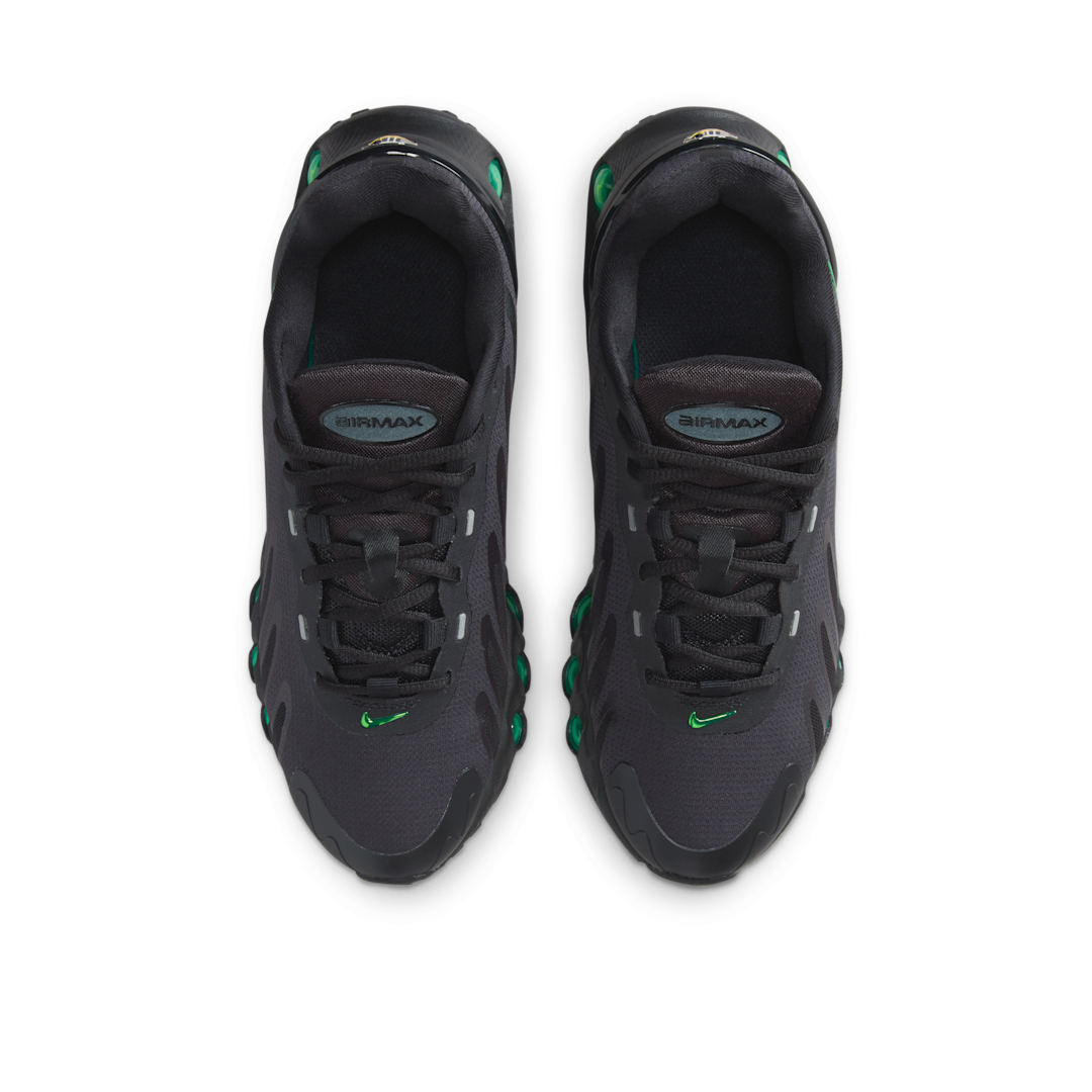 Nike Air Max Dn8 Black Green Strike Dark Smoke Grey, Black/Dark Smoke Grey/Black/Green Strike (HF7310-006)