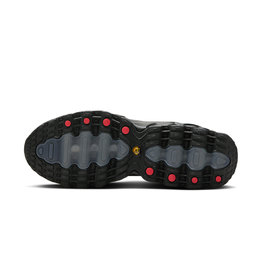 Nike Air Max Dn8 Black Metallic Dark Grey, Black/Metallic Dark Grey/Iron Grey (HF5509-002)