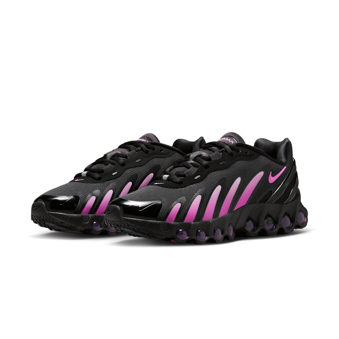 Nike Air Max Dn8 Black Pink Foam