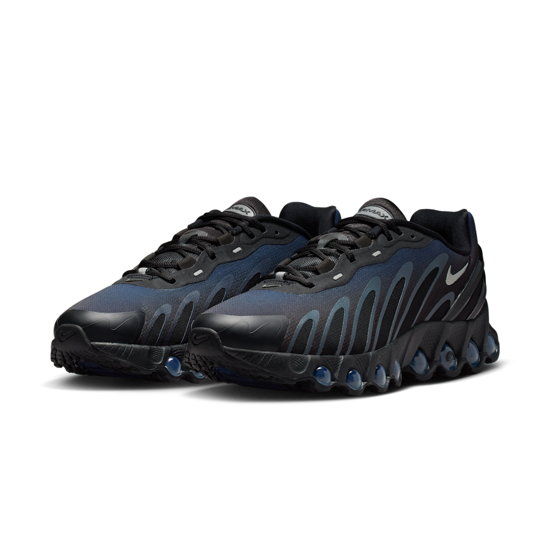 Nike Air Max Dn8 Black Thunder Blue
