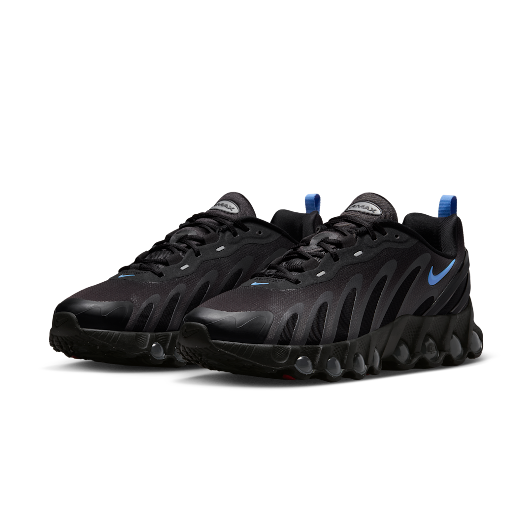 Nike Air Max Dn8 Black University Blue