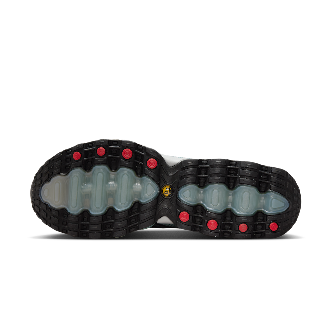 Nike Air Max Dn8 Cool Grey Cannon, Cool Grey/Cannon/Light Smoke Grey/Black (IH4119-009)