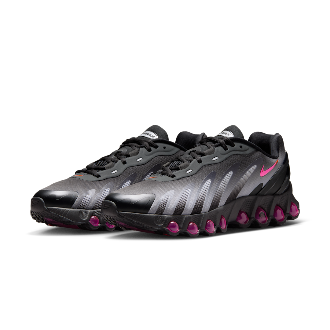 Nike Air Max Dn8 Dark Smoke Grey Pink Blast