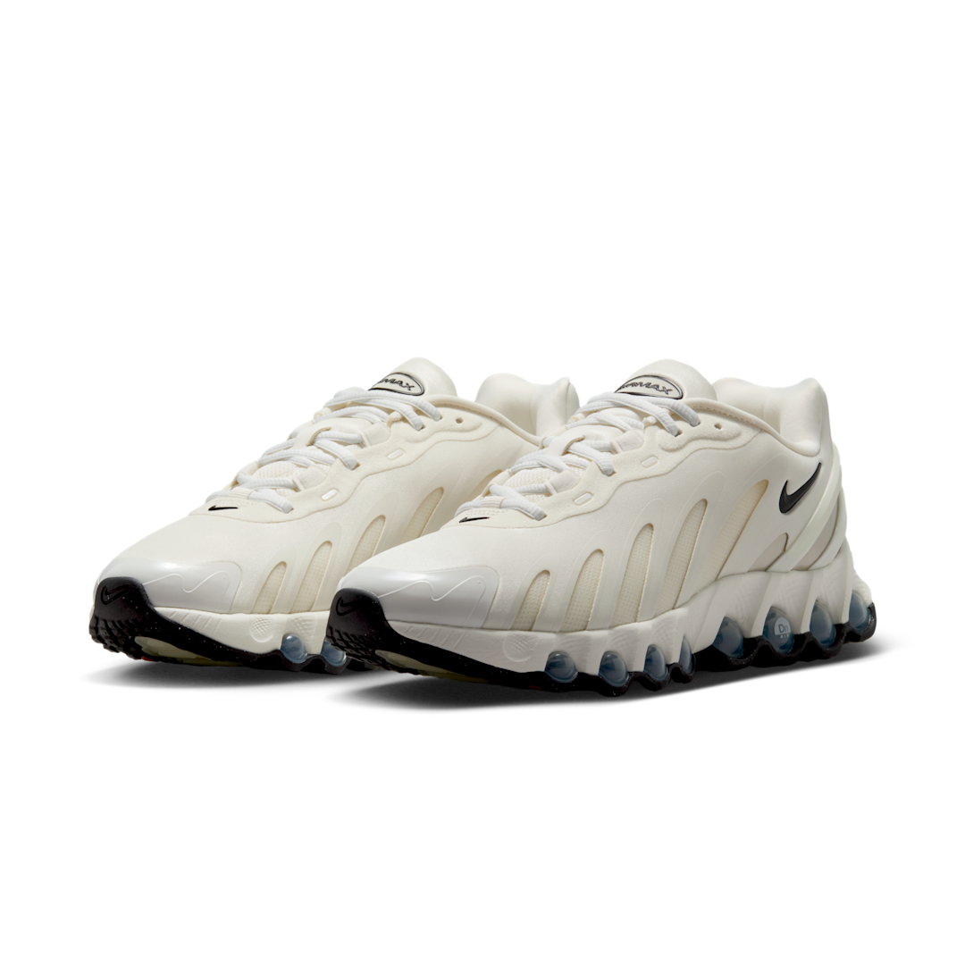 Nike Air Max Dn8 Fossil Black