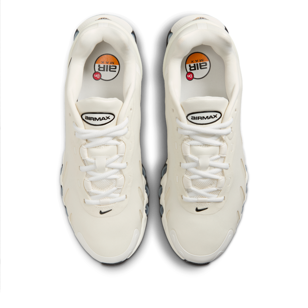 Nike Air Max Dn8 Fossil Black, Sail/Black-Fossil (HF5509-101)