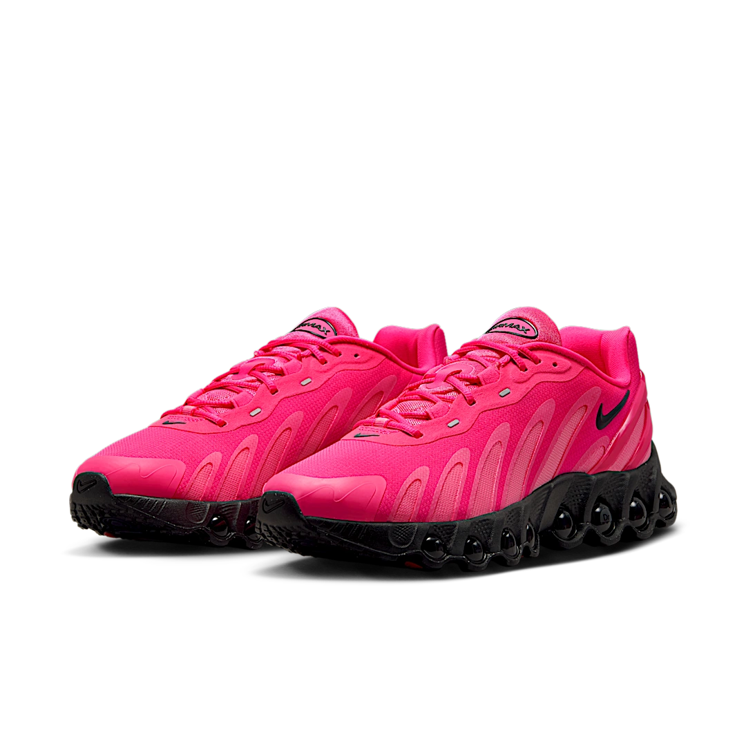 Nike Air Max Dn8 Hyper Pink, Hyper Pink/Black/Hyper Pink/Black (FQ7860-600)