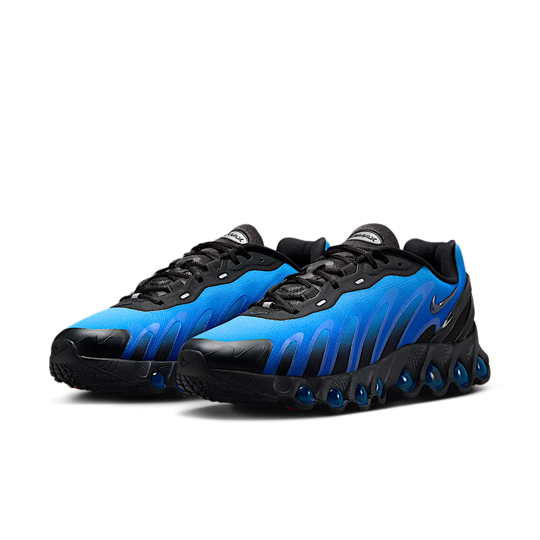 Nike Air Max Dn8 Hyper Royal, Black/Hyper Royal/University Blue (FQ7860-001)