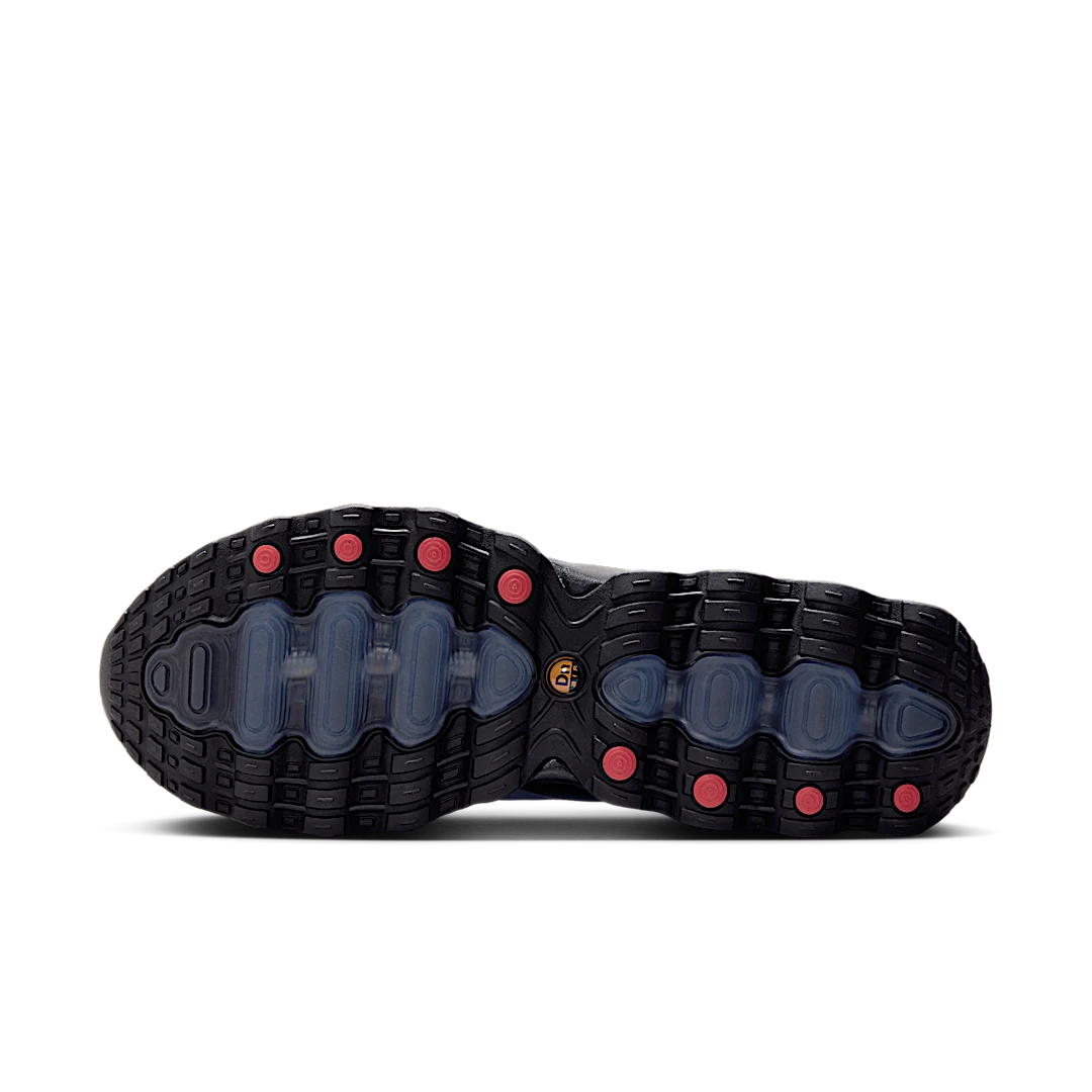 Nike Air Max Dn8 Hyper Royal, Black/Hyper Royal/University Blue (FQ7860-001)