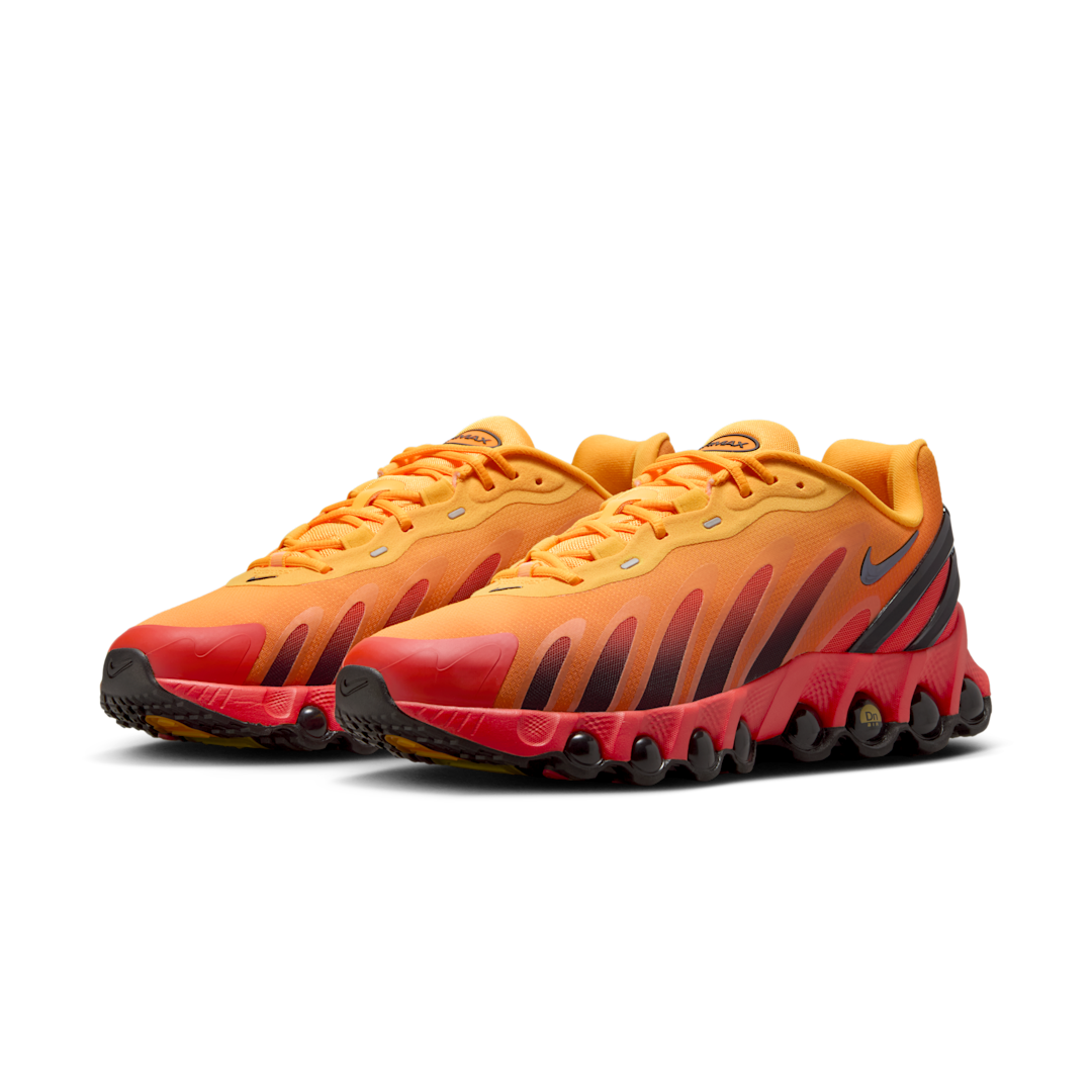 Nike Air Max Dn8 Laser Orange Black