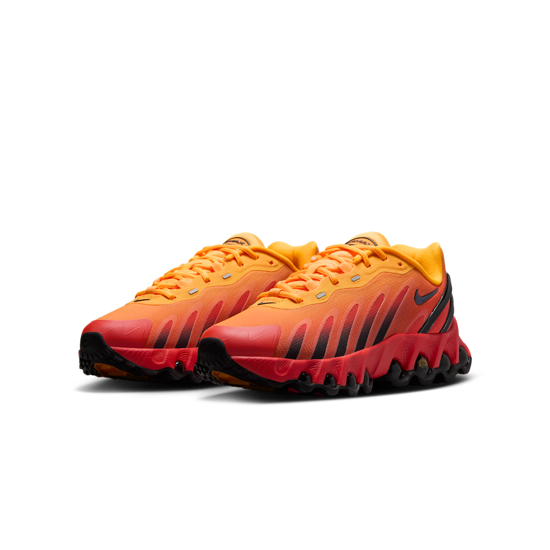 Nike Air Max Dn8 Laser Orange Black