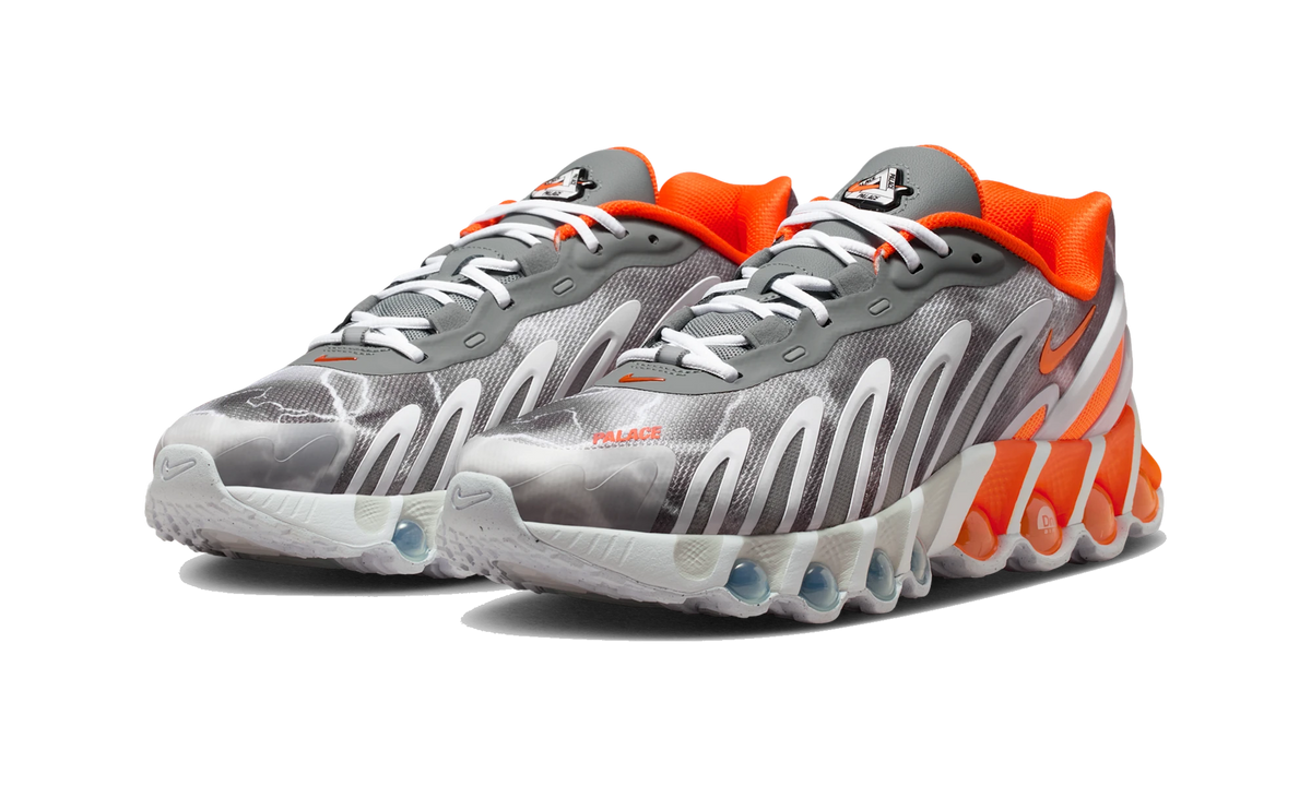 Nike Air Max Dn8 Palace Dusty Grey