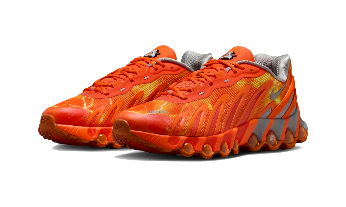 Nike Air Max Dn8 Palace Safety Orange