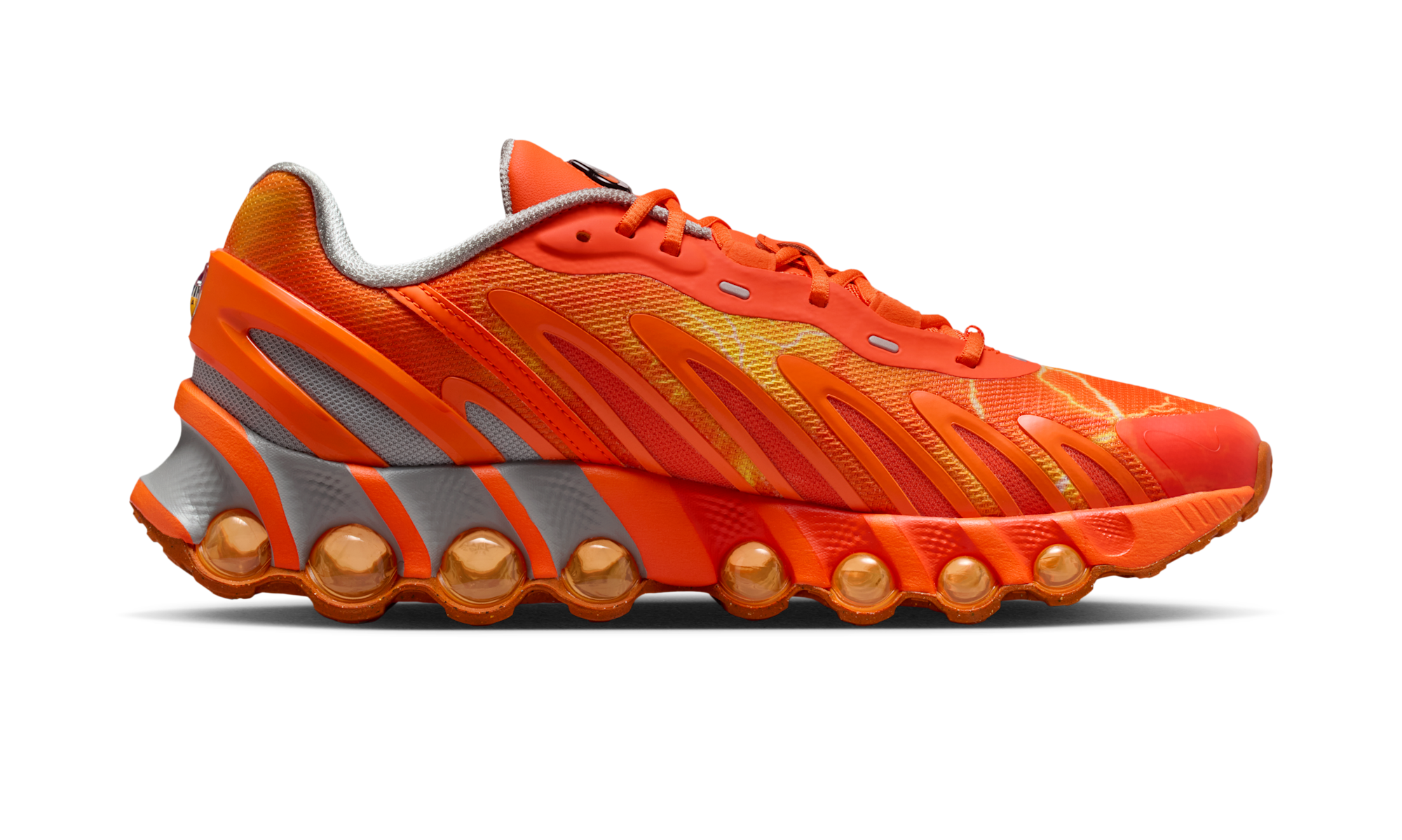 Nike Air Max Dn8 Palace Safety Orange