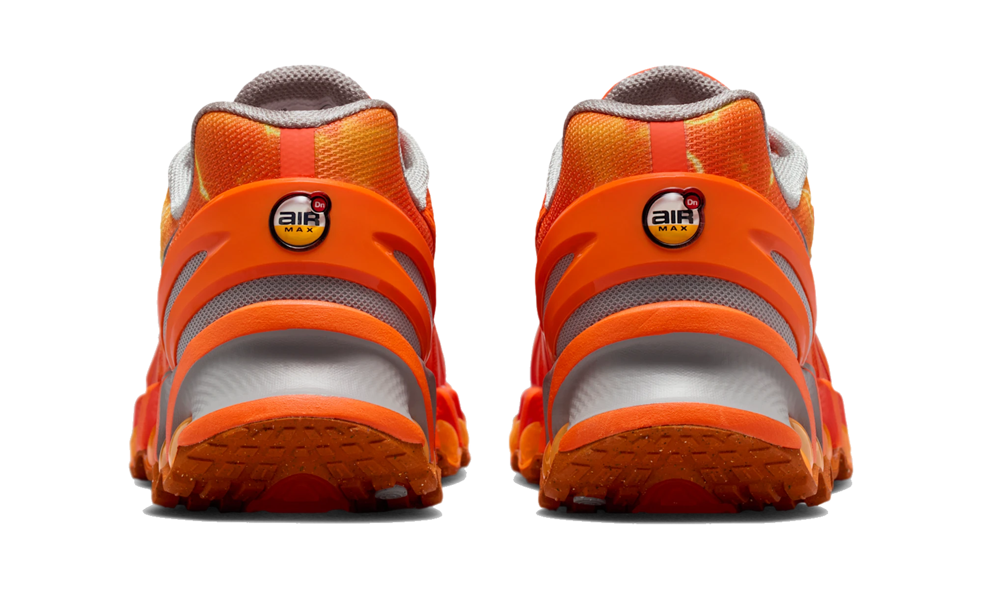 Nike Air Max Dn8 Palace Safety Orange