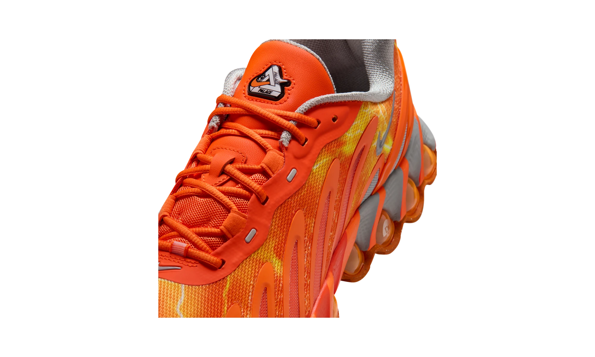 Nike Air Max Dn8 Palace Safety Orange