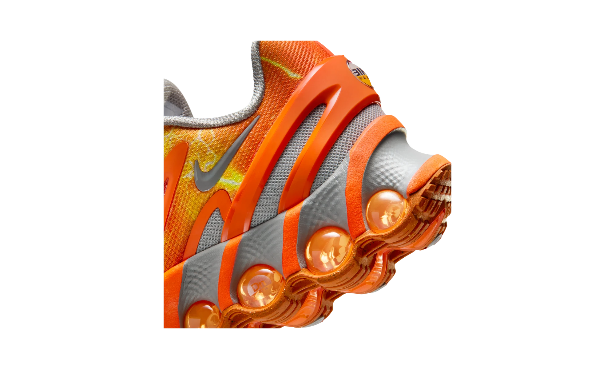 Nike Air Max Dn8 Palace Safety Orange