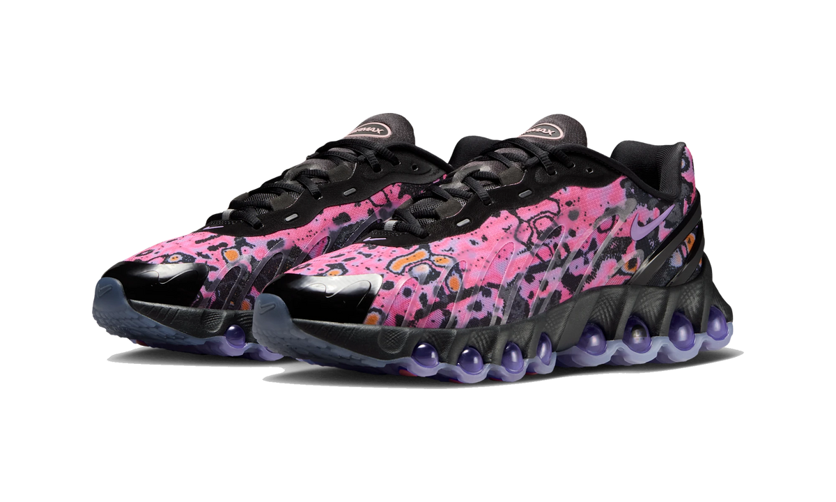 Nike Air Max Dn8 Pink Gaze Black