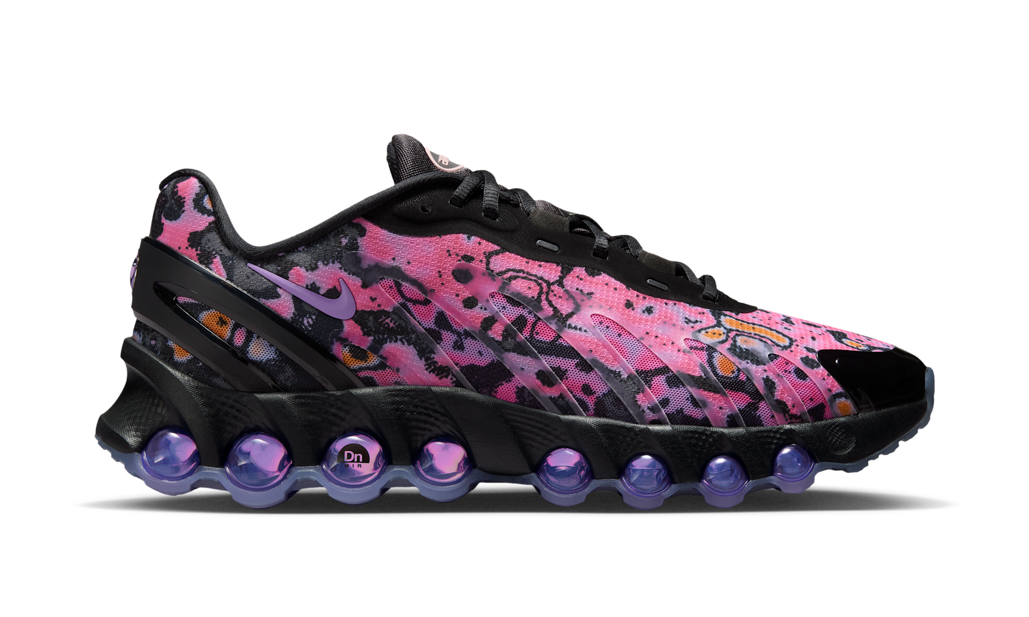 Nike Air Max Dn8 Pink Gaze Black