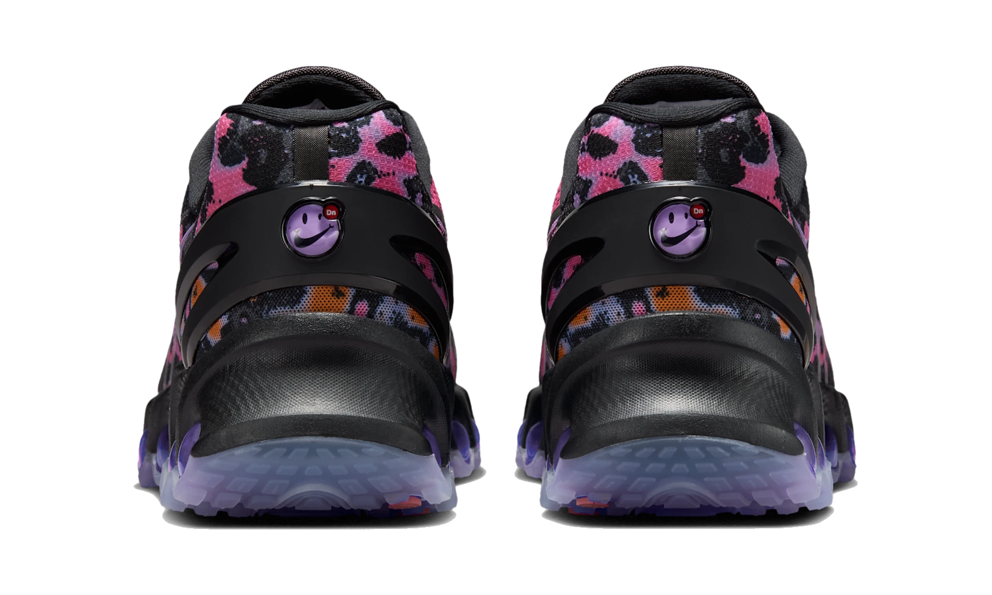 Nike Air Max Dn8 Pink Gaze Black