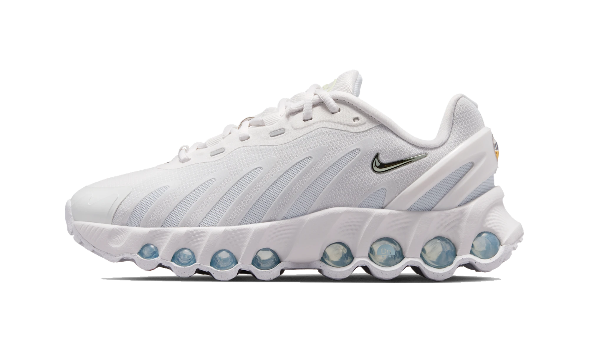Nike Air Max Dn8 Platinum Tint Aura