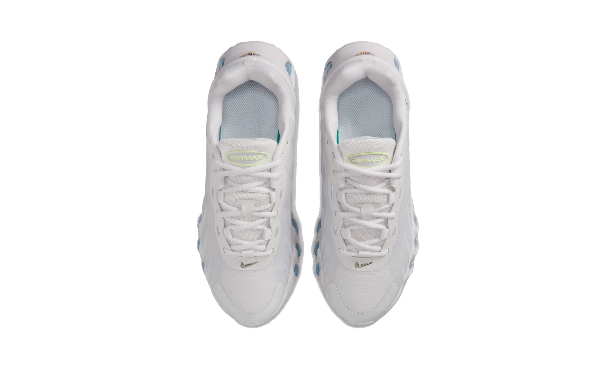 Nike Air Max Dn8 Platinum Tint Aura