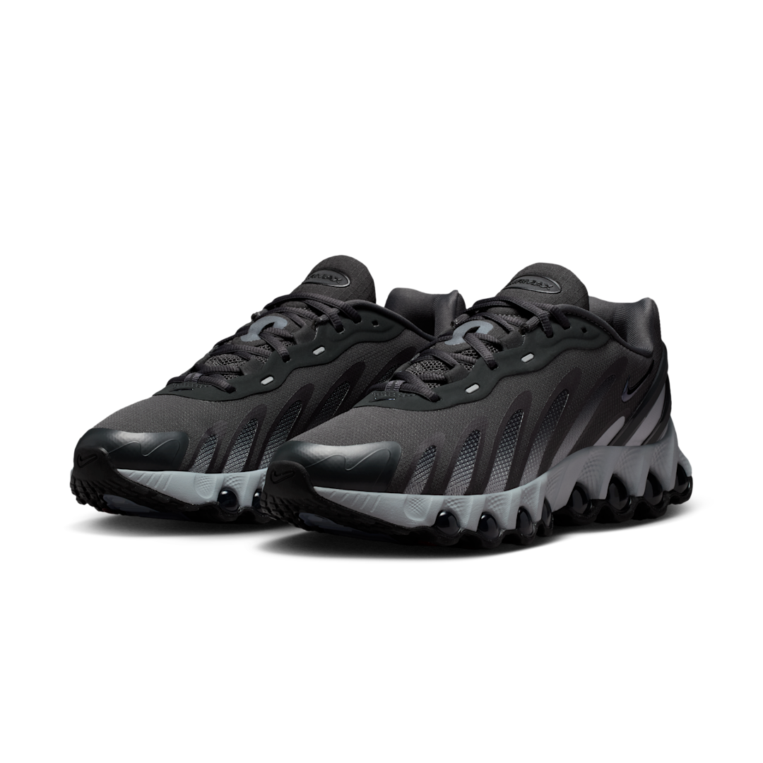 Nike Air Max Dn8 Premium Anthracite Metallic Silver Wolf Grey