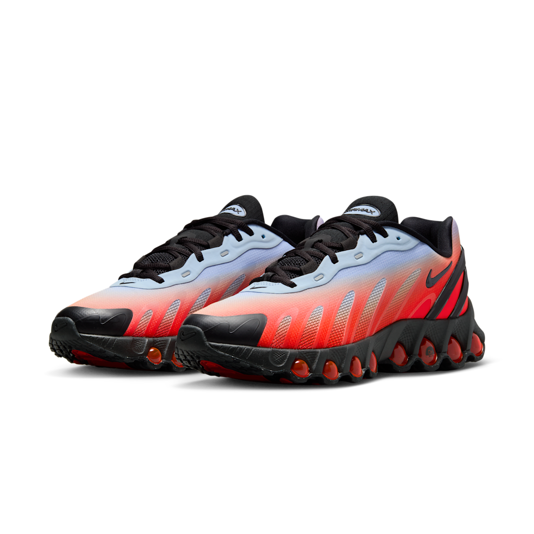 Nike Air Max Dn8 Royal Tint Bright Crimson