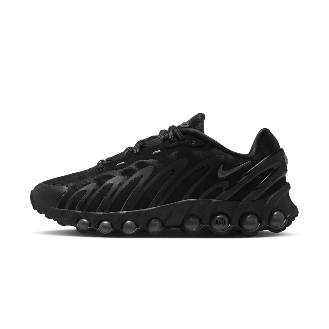 Nike Air Max Dn8 SE Black Anthracite, Black/Anthracite/Metallic Dark Grey (IB1991-001)