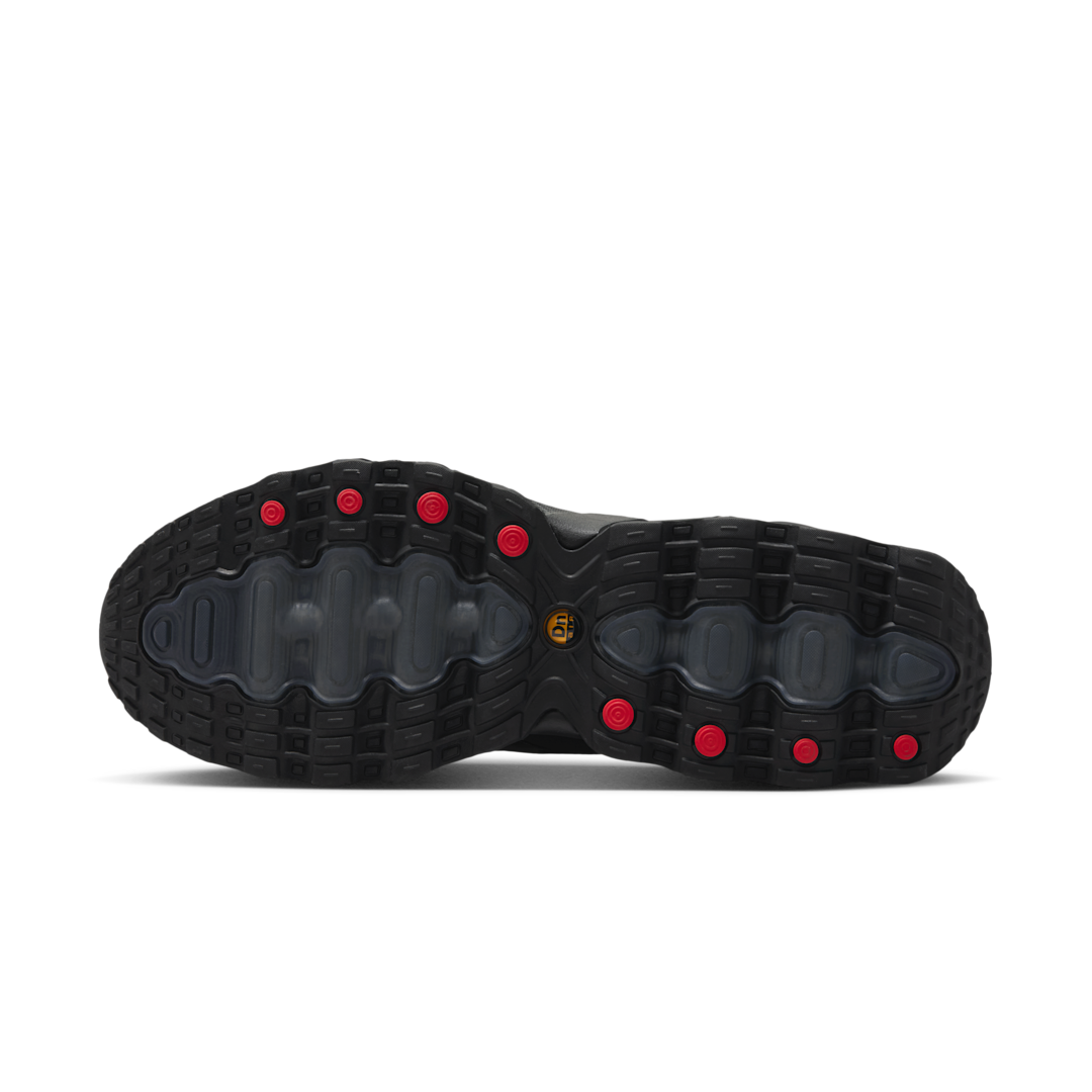 Nike Air Max Dn8 SE Black Anthracite, Black/Anthracite/Metallic Dark Grey (IB1991-001)