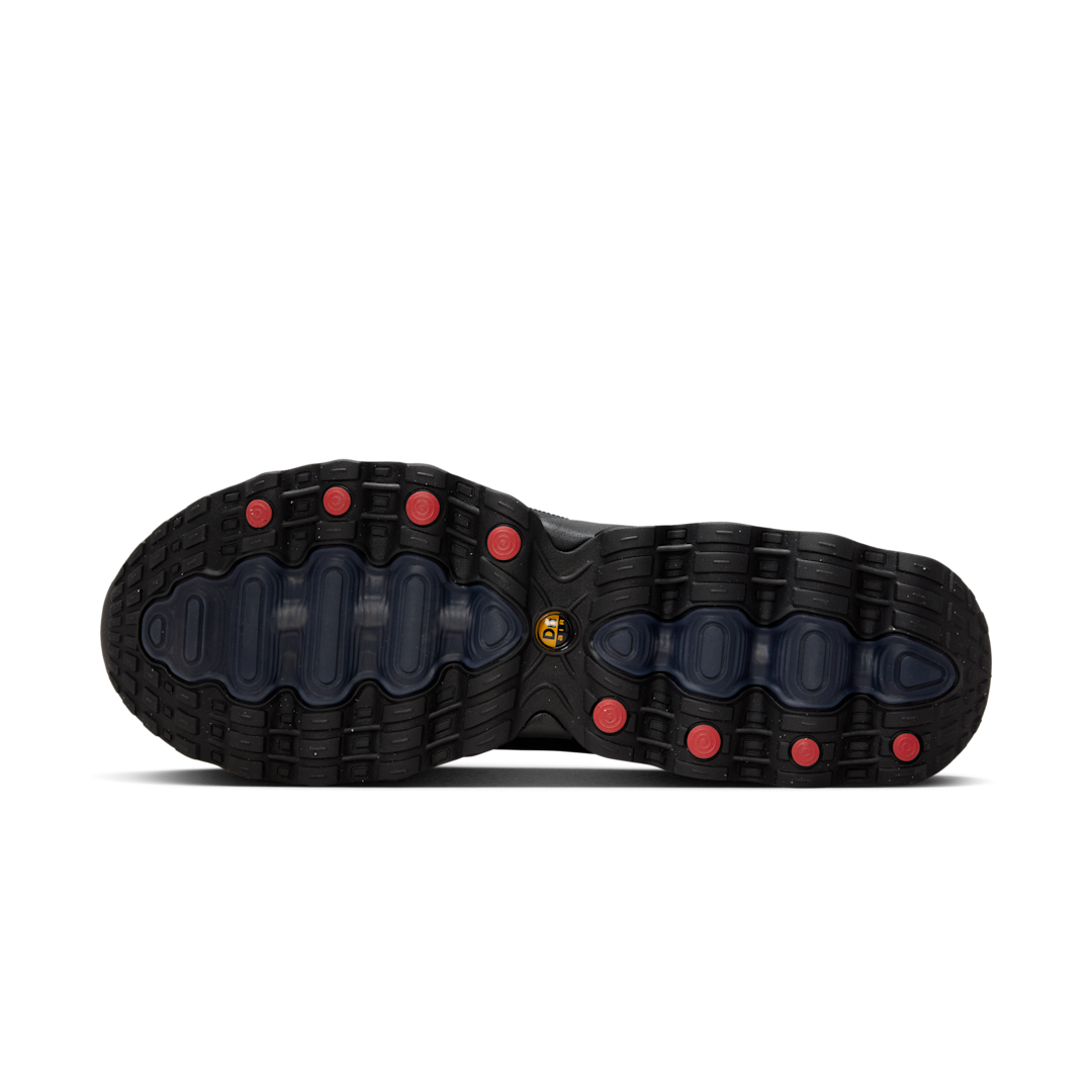 Nike Air Max Dn8 SE Black Dark Grey, Black/White/Dark Grey/Black (HV4525-001)