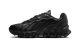 Nike Air Max Dn8 SP Black Leather