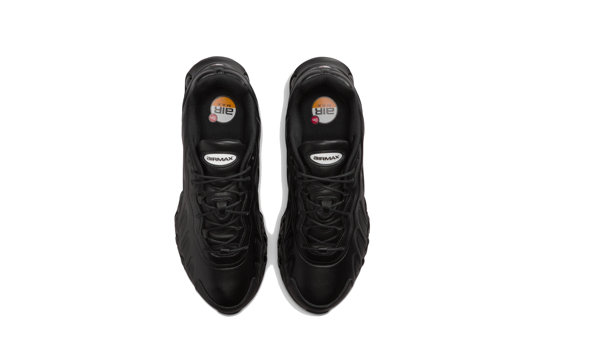 Nike Air Max Dn8 SP Black Leather