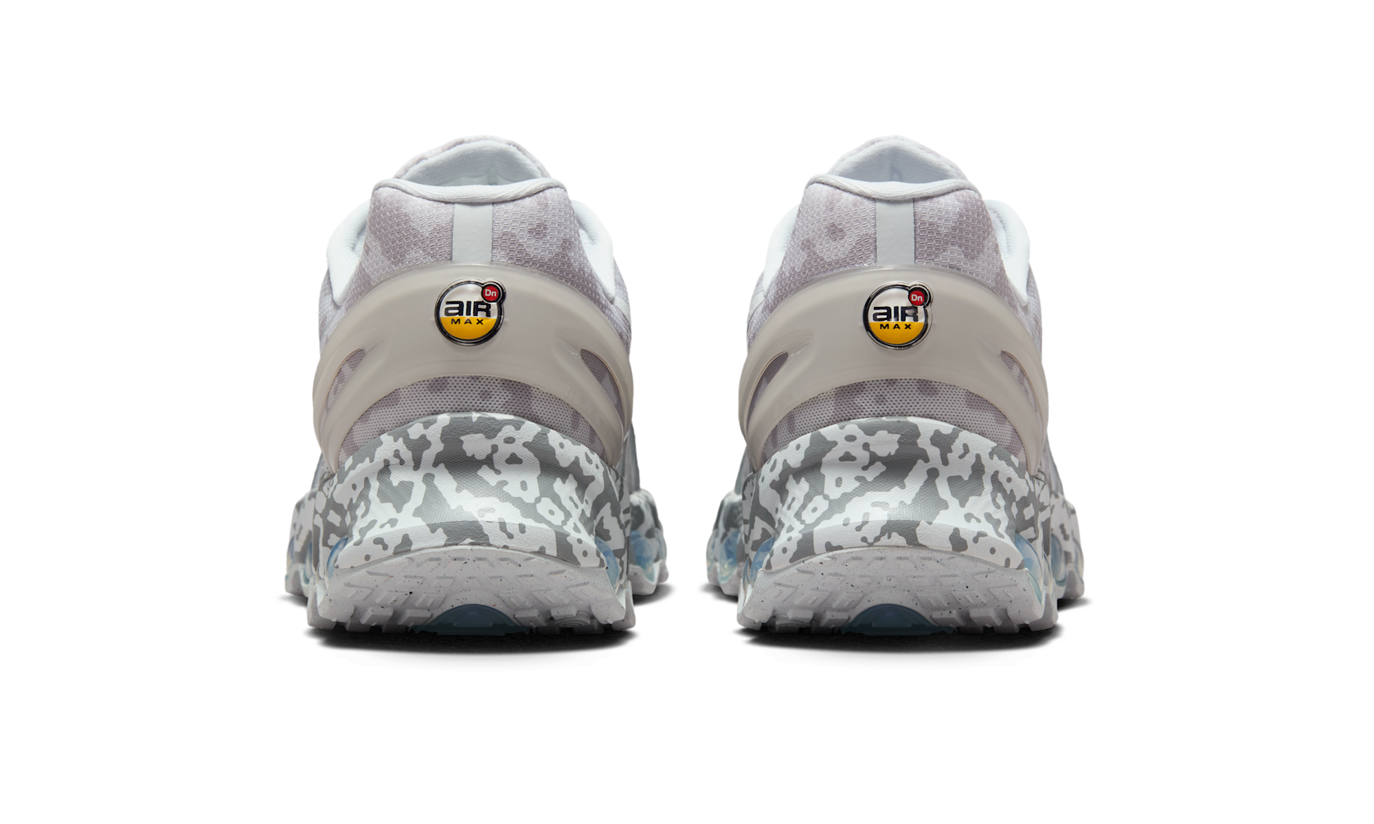 Nike Air Max Dn8 SP Cav Empt Silver Lilac