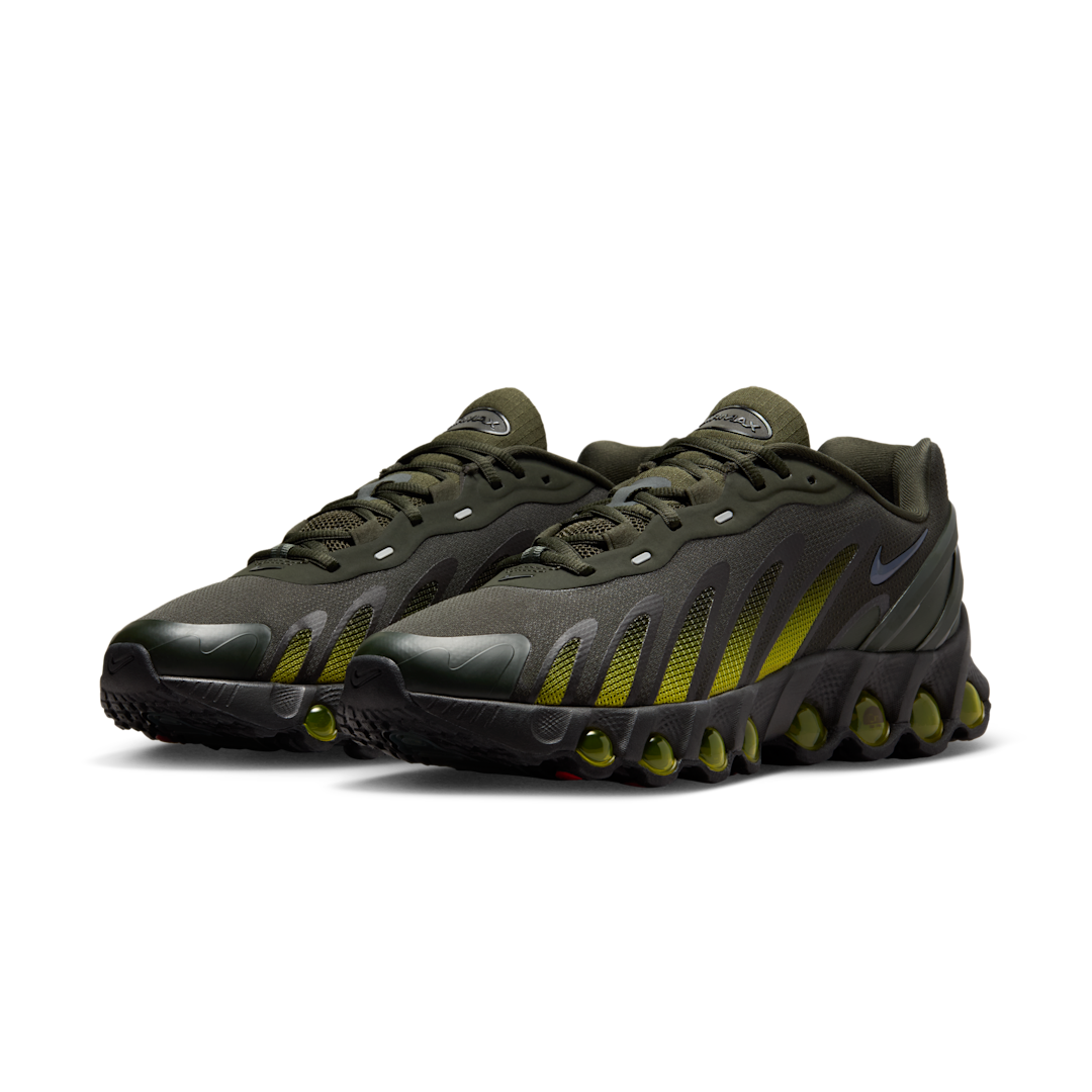 Nike Air Max Dn8 Sequoia Bright Citron