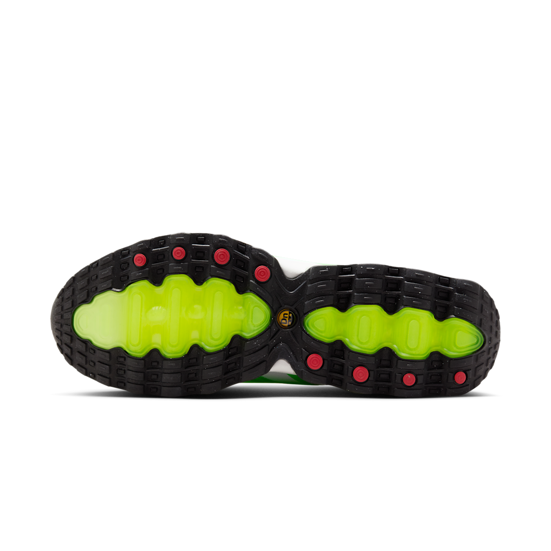 Nike Air Max Dn8 Volt, Volt/Black/Green Strike/Summit White (HF5509-700)