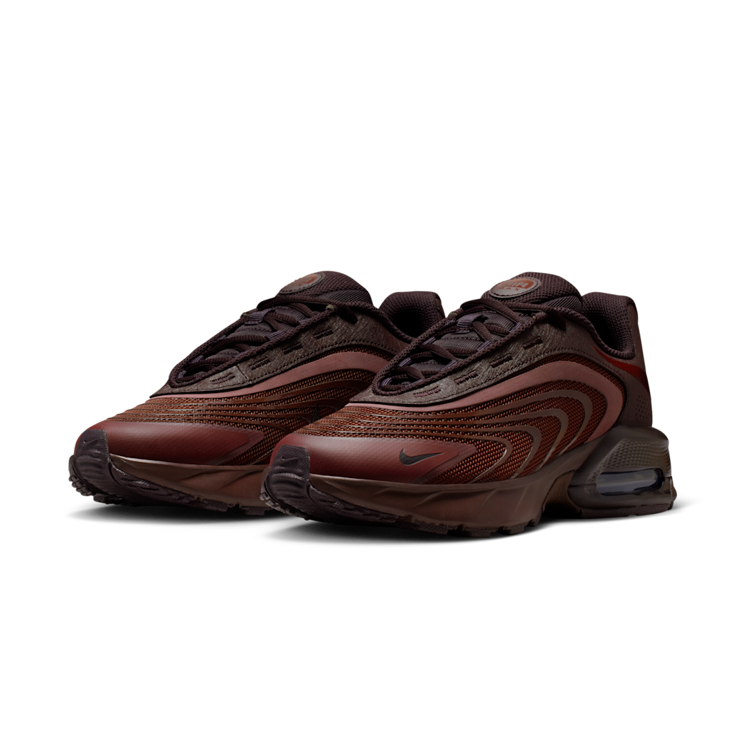Nike Air Max Fire Burgundy Crush
