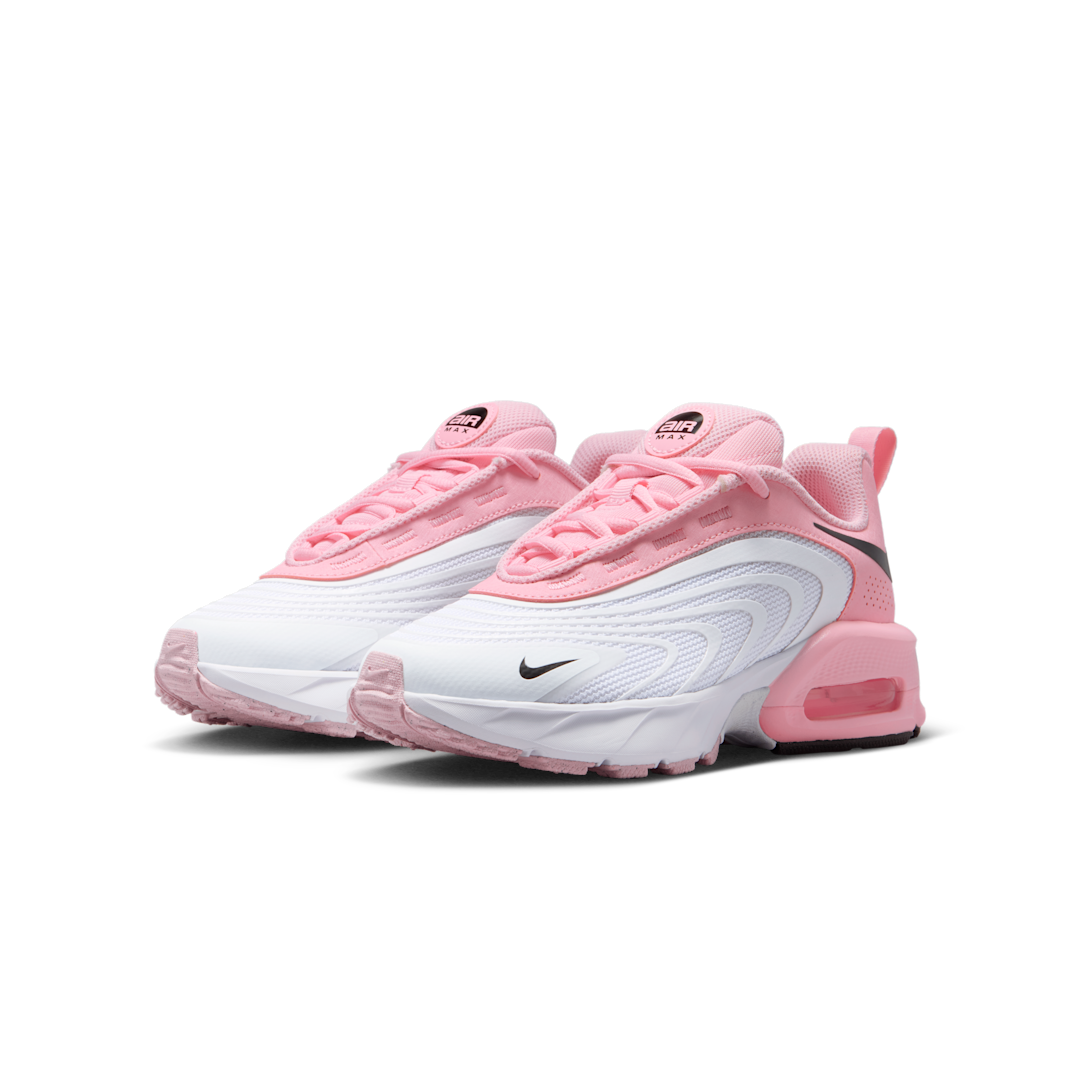 Nike Air Max Fire White Medium Soft Pink, White/Medium Soft Pink/Black (IF2622-102)