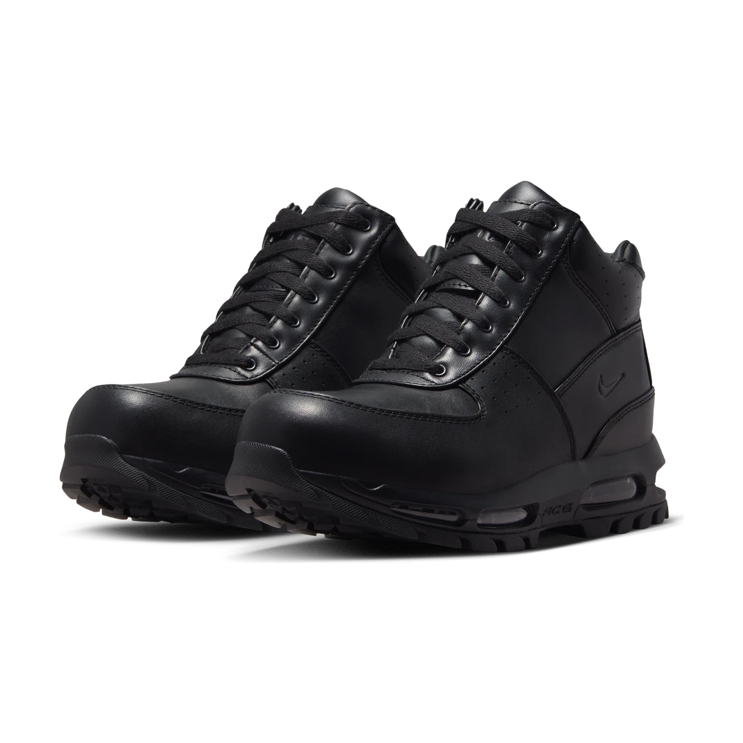 Nike Air Max Goadome 865031 Black, Black (865031-009)