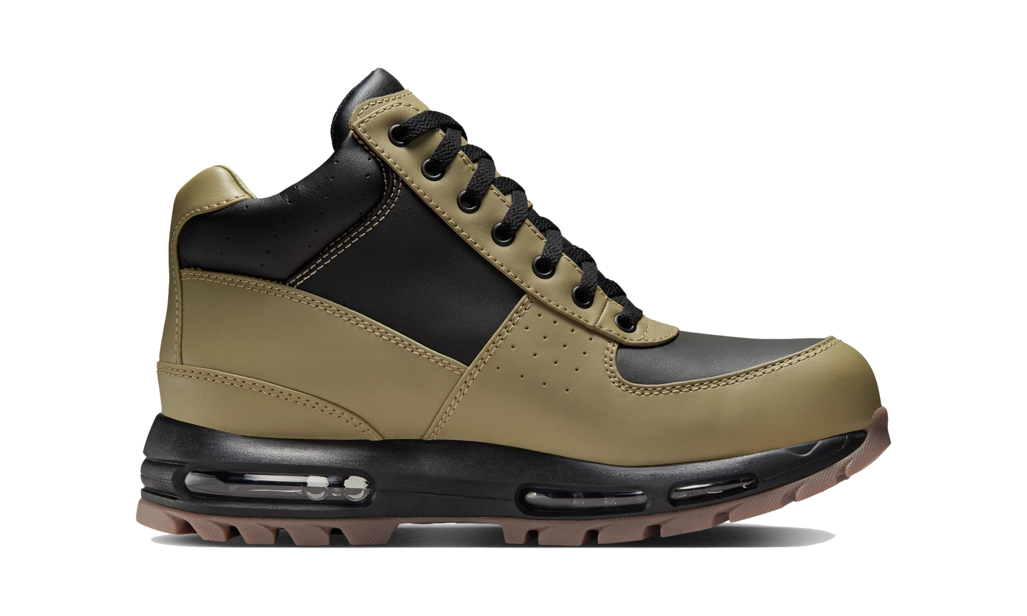 Nike Air Max Goadome Black Sesame Neutral Olive