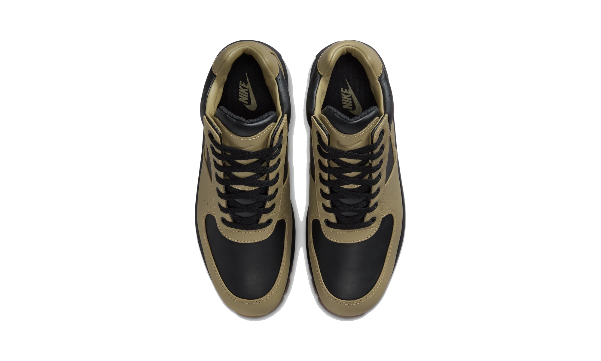 Nike Air Max Goadome Black Sesame Neutral Olive